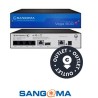 Sangoma Vega 60 4 FXS VEGA60G0400  OUTLET  Unidades Limitadas 3 meses garantía
