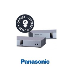 Conferencia Multipunto Panasonic  OUTLET  PROMO 2X1