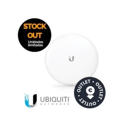 Ubiquiti Horn 5GHz 30 deg  STOCK OUT  Precio valido para unidades en stock
