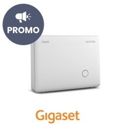 Antena Analógica Gigaset N210 PRO Conexión hasta 6 terminales