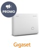 Antena Analógica Gigaset N210 PRO Conexión hasta 6 terminales