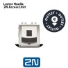 2N Access Unit  Fingerprint reader external fingerprint reader  9137423E needed for installation  OUTLET  ULTIMAS UNIDADES