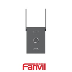 Base Fanvil Linkvil Multicelda W710H Cada estación base Hasta 30 terminales Hasta 16 llamadas Hasta 300 terminales