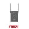 Base Fanvil Linkvil Multicelda W710H Cada estación base Hasta 30 terminales Hasta 16 llamadas Hasta 300 terminales