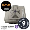 Alcatel Lucent OAWAP125 OAWAP125 Access Point Wireless IEEE 802  Sin caja  Utilizado para pruebas  Pueden tener marcas de uso  OUTLET