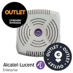 Alcatel Lucent OAWIAP93 Omniaccess instant IAP93 Wireless Access  Sin caja  Utilizado para pruebas  Pueden tener marcas de uso  OUTLET