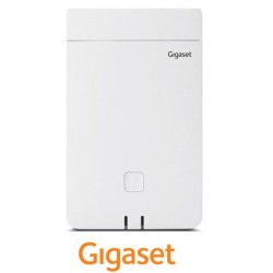 Gigaset PRO DECT N870 SPK PRO es un avanzado sistema multicelda escalable DECT IP
