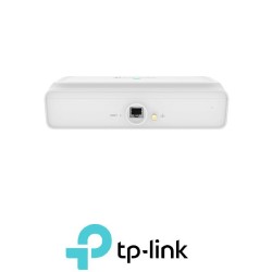 Punto de acceso TpLink Omada EAP650 D120Outdoor WiFi6 PoE Mu-Mimo 3000 Mbits Blanco