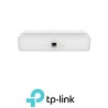 Punto de acceso TpLink Omada EAP650 D120Outdoor WiFi6 PoE Mu-Mimo 3000 Mbits Blanco