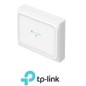 Punto de acceso TpLink Omada EAP650 D120Outdoor WiFi6 PoE Mu-Mimo 3000 Mbits Blanco