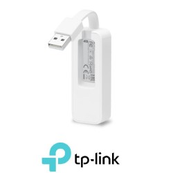 Conversor TPLink UE200 de USB 2.0 a Ethernet