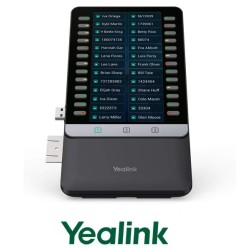 Yealink Módulo Expansión a Color Yealink EXP55 para Gama T7x y T8x