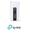 TPLink Router 5G con WiFi6 AX1800 y Puertos Gigabit Velocidad WiFi6 AX1800 de Doble Banda