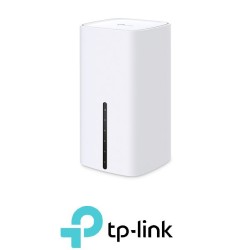 TPLink Router 5G con WiFi6 AX1800 y Puertos Gigabit Velocidad WiFi6 AX1800 de Doble Banda