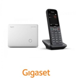 Pack Antena Gigaset N530IP  terminal inalámbrico S700H Pro