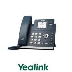 Teléfono Yealink MP52 Nativo Teams, Android 13. Sin Fuente Alimentación.