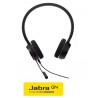 Auricular Jabra Evolve 20 UC Duo USB A Microsoft