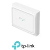 Punto de acceso TpLink Omada EAP650 D30Outdoor WiFi6 2402mbps Direccional 30 1xgb Poe