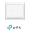 Punto de acceso TpLink Omada EAP650 D30Outdoor WiFi6 2402mbps Direccional 30 1xgb Poe