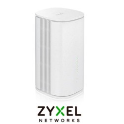 Router Interior Zyxel FWA515 5G NR Indoor Router