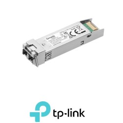 Módulo Transceptor TPLink Fibra óptica 1250 Mbits SFP 1310 nm