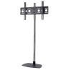 SOPORTE SUELO EDBAK FIJO  40" 75" VESA 600X400