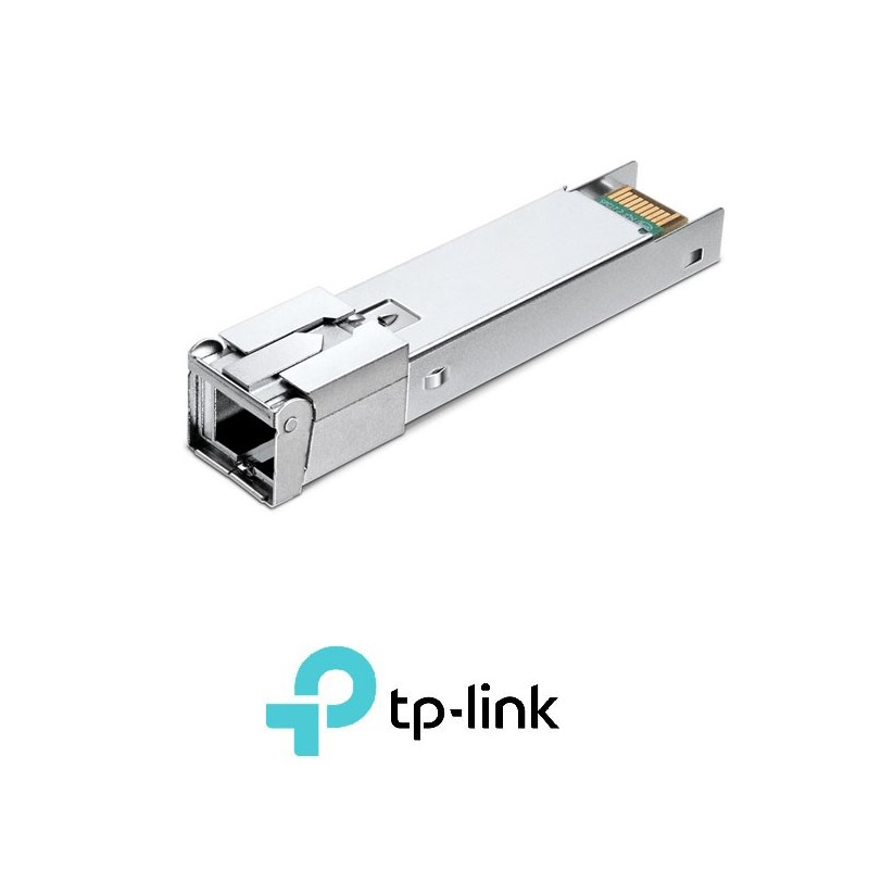 Módulo TpLink óptico GPON OLT TpLink SFP Clase C