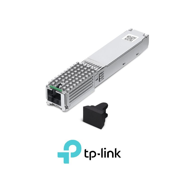Transceiver TPLink GPON ONU SFP Chipset Realtek con G984x Clase B SPEC 1 Puerto SCAPC Gpon OMCI