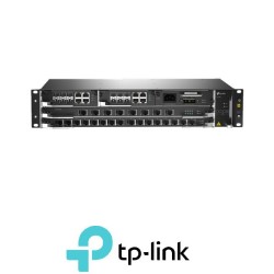 OLT TpLink DeltaStream Terminal de línea ópticaX2 GPON  XGSPON