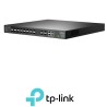 OLT TpLink GPON de 16 puertos Chipset Broadcom, Especificaciones 16 puertos SFP GPON 4 puertos uplink SFP de 10 Gbps