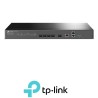 OLT TpLink GPON de 4 puertos Chipset Broadcom 4 puertos SFP GPON 1 puerto de enlace ascendente SFP a 10 Gbps