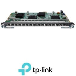 Terminal de Línea Óptica TPLink DeltaStream Chassis 16 placa de Servicio GPON