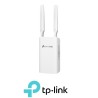 Router TpLink VPN Gigabit Omada 4G Cat 6 WiFi6 1xRanura Nano SIM, Fuente Alimentación 802.3 atbt PoE o 12V2A DC.