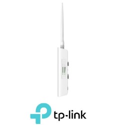Router TpLink VPN Gigabit Omada 4G Cat 6 WiFi6 1xRanura Nano SIM, Fuente Alimentación 802.3 atbt PoE o 12V2A DC.