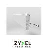 Antena direccional Zyxel QIBCACCYZZ109F Banda Ancha 50 ohmios N hembra
