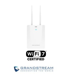 Punto de acceso Grandstream  GWN7670LR WiFi7 Doble banda y largo alcance