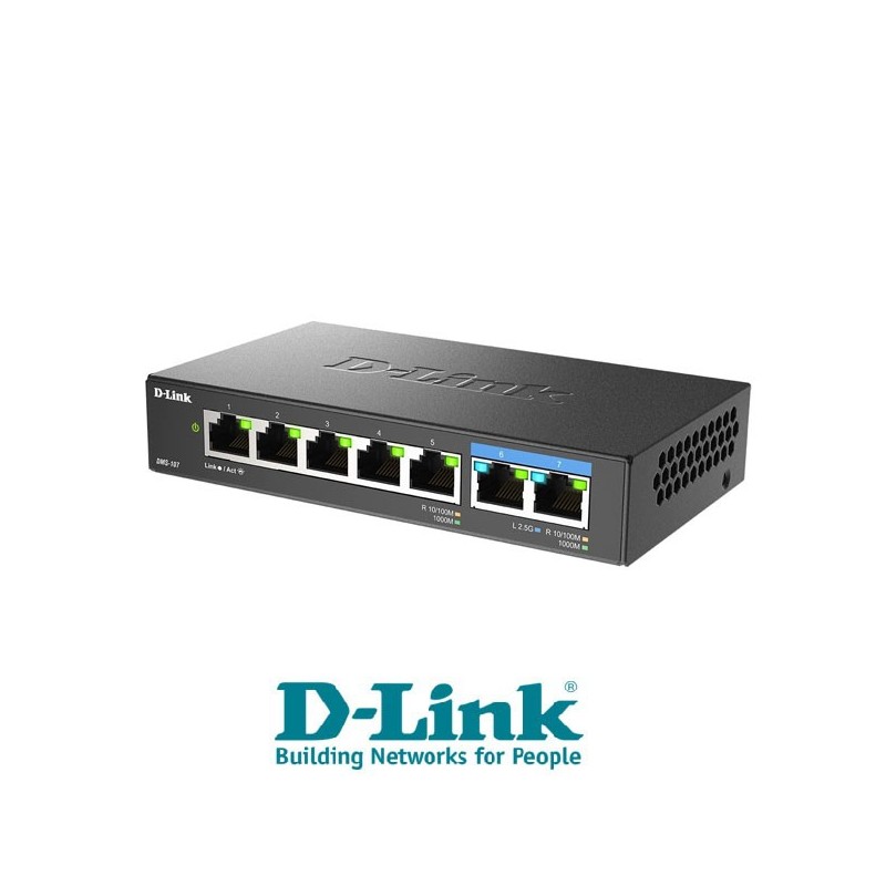 Dlink