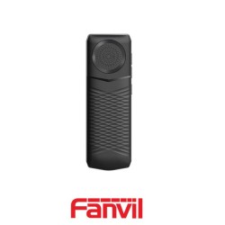 Teléfono Inalámbrico WiFI Fanvil W620W , Pantalla Color 2,4", Bluetooth, WiFi 802 2,4GHz y 5 GHz, Salida de audio para Auriculares USB C