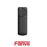 Teléfono Inalámbrico WiFI Fanvil W620W , Pantalla Color 2,4", Bluetooth, WiFi 802 2,4GHz y 5 GHz, Salida de audio para Auriculares USB C