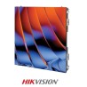 Cabinet Hikvision rental de exterior Pitch 2,9mm, Dimensiones 500x500mm, Brillo 4500, Mantenimiento Trasero.