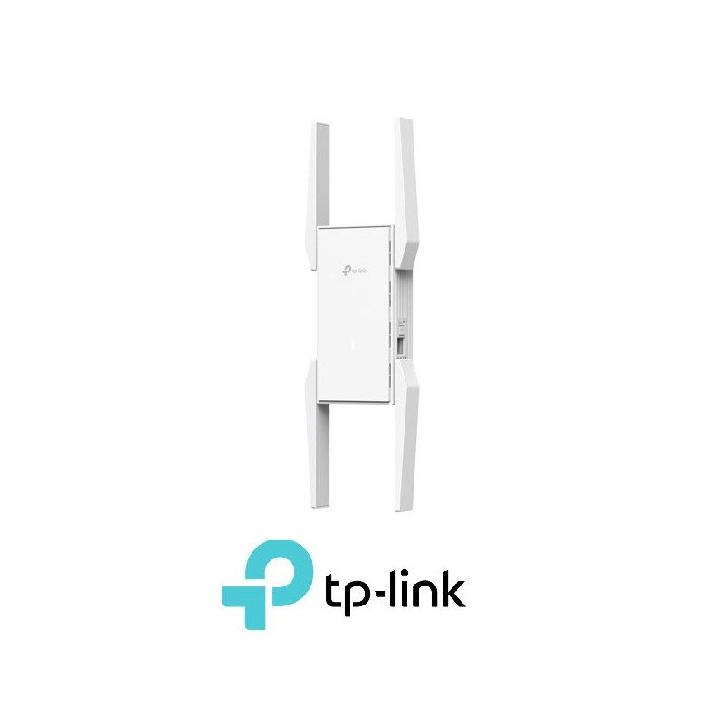 TpLink  EAP673EXTENDER Extensor Mesh WiFi6 AX5400