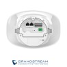 Altavoz Grandstream de bocina SIP Multicast de comunicación bidireccional que entrega audio cristalino HD gracias a su altavoz de 50W.