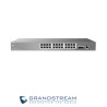 Switch Grandstream GWN7803 Pro 26 puertos Gigabit SFP L2 Gestión Avanzada