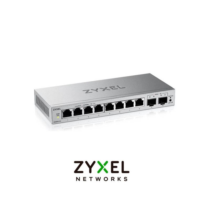 Zyxel