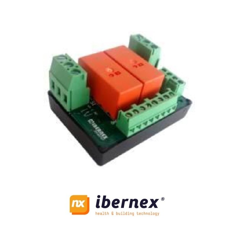 Ibernex
