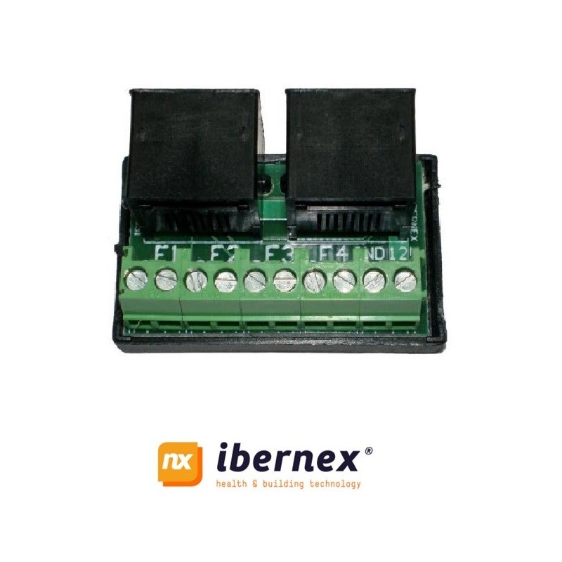 Ibernex