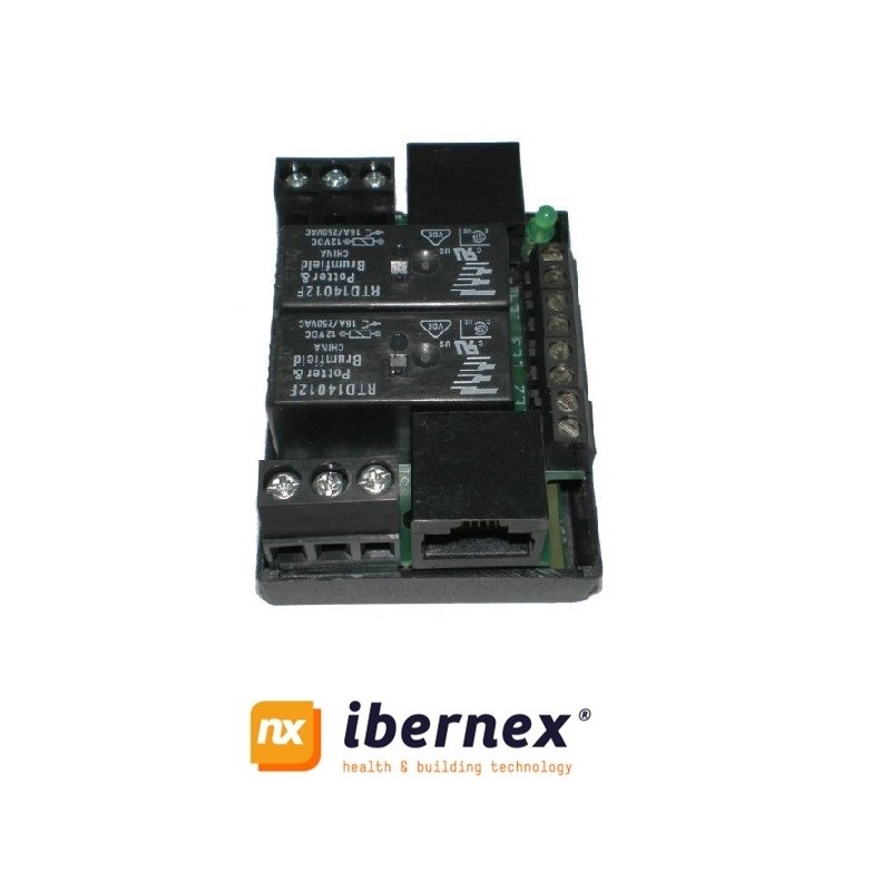 Ibernex
