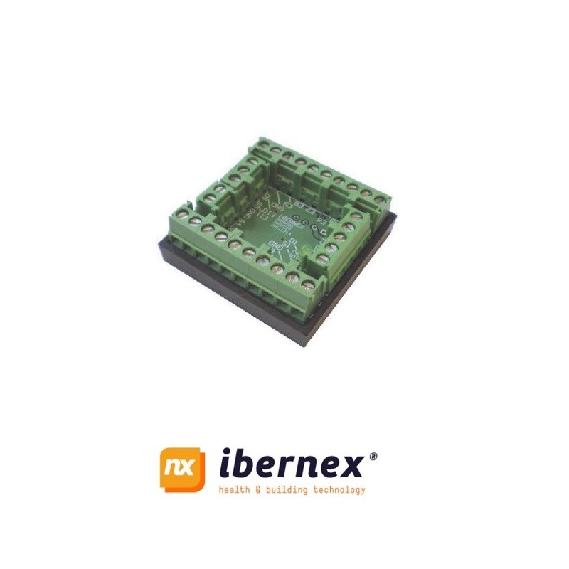 Ibernex