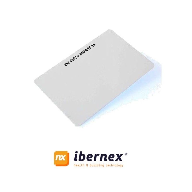 Ibernex