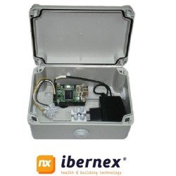Ibernex